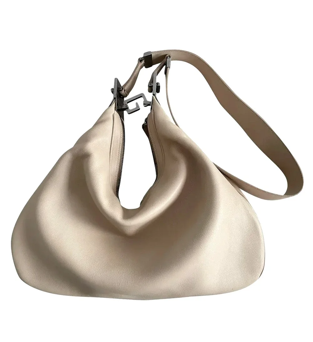 Gucci Attache Hobo